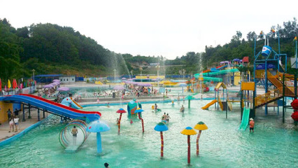 忠縣天子山鄉村旅游季8月17日盛大開幕，精彩活動等你來