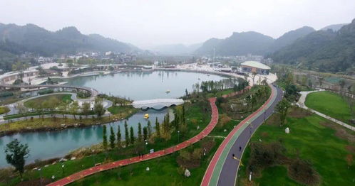 織金縣旅游業提質升級 創新項目推動可持續發展