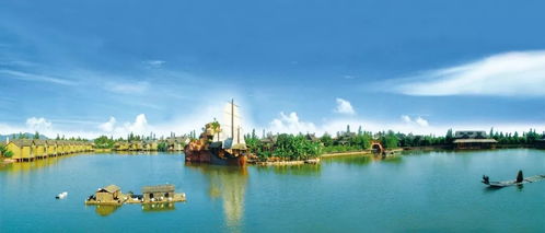 打造全域旅游新風景，佛山如何擁抱大眾旅游時代