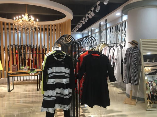 品牌折扣女裝批發(fā)與廠家訂貨全攻略