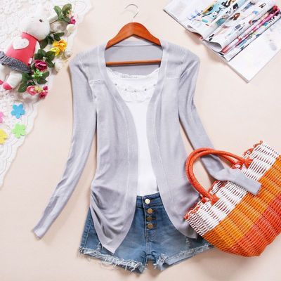 SL699針織衫 時(shí)尚與舒適兼?zhèn)涞捻n版秋裝選擇