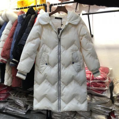 山東中老年女裝冬季加厚棉衣批發市場全攻略 助您開啟擺地攤服裝生意