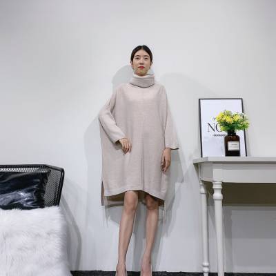 探索山東高端羊駝絨女裝一手貨源 批發市場與工廠直供的優勢