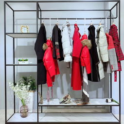 上海服裝尾貨批發攻略 聚焦卡拉貝斯品牌尾貨的淘貨之道