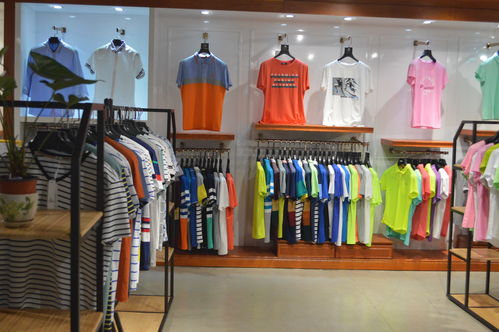 新手必看 服裝批發市場進貨全攻略