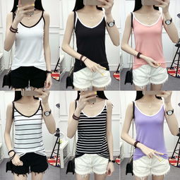 揭秘廣州服裝批發市場 從5元以下女裝工廠直銷到二手服飾的財富密碼